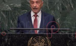 عقيلة صالح، رئيس مجلس النواب الليبى