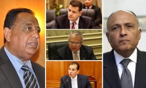 مفاوضات "مصر والسودان".. هل من جديد؟