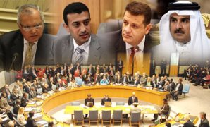 قطر على موعد مع محاسبة مجلس الأمن
