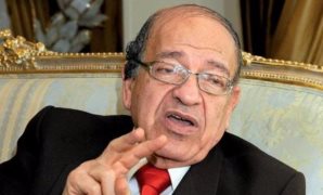 الدكتور وسيم السيسى عالم المصريات