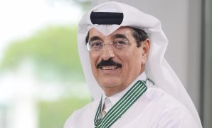 حمد بن عبد العزيز الكواري  المرشح القطرى لانتخابات اليونسكو 
