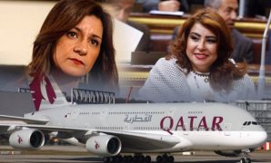 مصير تذاكر المصريين العائدين من قطر