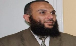 الشيخ سامح عبد الحميد ، الداعية السلفى 