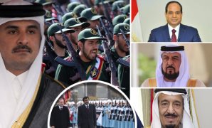 13 شرطا لعودة قطر "قلب العرب"