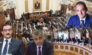 "مصروفات الحكومة" تحت رقابة البرلمان