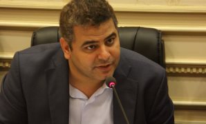نادر مصطفى نائب "التنسيقية" يطالب بالاهتمام بثقافة الطفل