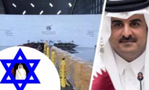 "قطر بلا أمان"