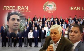 انسحاب النواب المشاركين بمؤتمر المعارضة الإيرانية