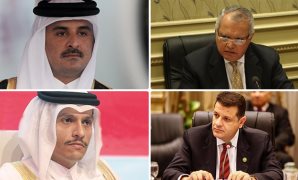 هل توافق دول الخليج بخارطة طريق لحل أزمة قطر؟