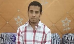 الطالب باسم محمد عبد المجلى إدريس
