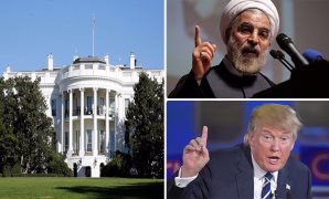 اتفاق أمريكا وإيران النووى يدخل مرحلة الحسم