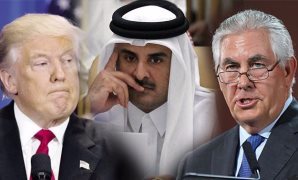 الخارجية الأمريكية تصفع قطر وجماعات الإرهاب