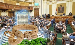 البرلمان يواجه ثعابين ماسبيرو