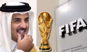 مونديال 2022.. فساد قطرى ينتظر الحساب