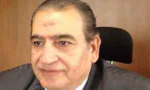 اللواء محمد جاد مدير أمن السويس الجديد