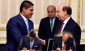 مصر تدخل "حرب التنمية الاقتصادية"