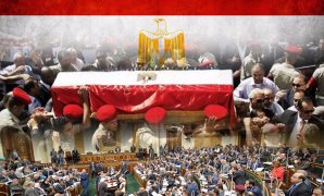 تكريم شهداء الوطن أولوية البرلمان 