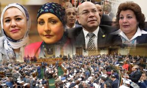 ماذا قدم البرلمان للمرأة فى 2017؟