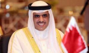 وزير إعلام البحرين