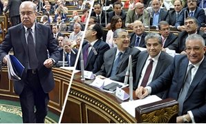 الحكومة ترفع شعار الشفافية مع النواب