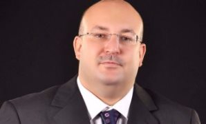 محمد البنا أمين تنظيم حزب مستقبل وطن بالجيزة