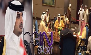 بين سبورت.. كاميرات قطر المحرومة من ملاعب العرب