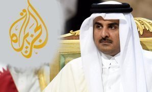 السعودية توجه ضربة جديدة لقناة الجزيرة