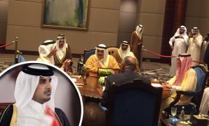 قطر تروج لـ"حرب عالمية ثالثة"