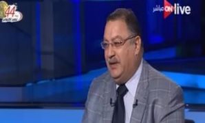 محمد ماهر الرئيس التنفيذى لشركة برايم القابضة