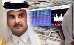 "الودائع الهاربة" تربك اقتصاد قطر