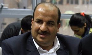 محمد عبد الحميد وكيل لجنة الشئون الاقتصادية بمجلس النواب