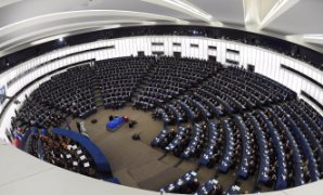 البرلمان الأوروبى - أرشيفية