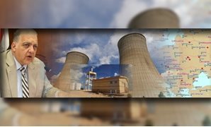"طاقة البرلمان" توافق على قانون "المحطات النووية"