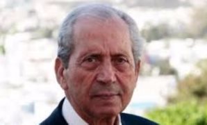 محمد الناصر رئيس مجلس نواب الشعب التونسى