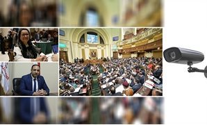 مطالب برلمانية بتركيب كاميرات أمام دور العبادة