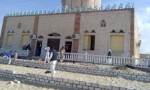 مسجد الروضه-ارشيفية