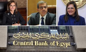 التجربة المصرية أمام "التعاون الاقتصادى" بباريس