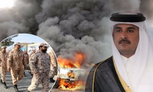 الجيش اليمنى يعلن الانتقال لمعركة الأرض المفتوحة