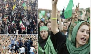 هل تشهد إيران ثورة فى 2018؟