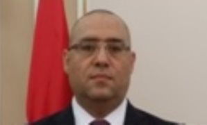 الدكتور عاصم الجزار نائب وزير الإسكان
