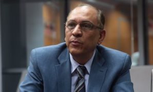 طارق توفيق نائب وزير الصحة