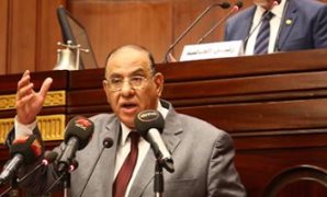 طلعت عبد القوى، رئيس الاتحاد العام للجمعيات الأهلية