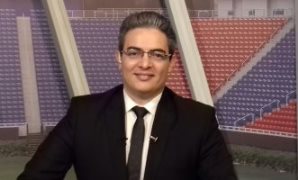 طارق سعدة نقيب الإعلاميين 