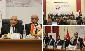 انتهاء فترة تقديم الاعتراضات على مرشحى الرئاسة