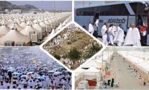 شركات السياحة تستعد لرحلات العمرة 4 مارس