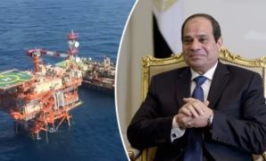 مصر تتحول إلى مركز إقليمى للطاقة