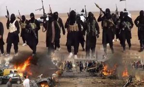 ثروات داعش تفتح الباب أمام عودة التنظيم