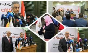 نتائج انتخابات الرئاسة تحظى باهتمام الإعلام العربى