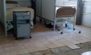 مستشفى أخميم