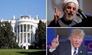 كيف منح ترامب قبلة الحياة للمتشددين فى إيران؟